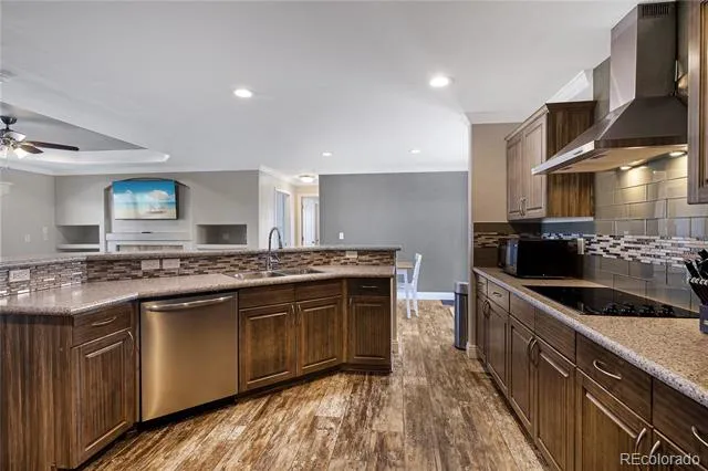 11055 Milne Road Colorado Springs, CO 80928