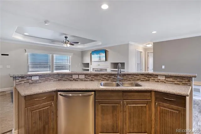 11055 Milne Road Colorado Springs, CO 80928