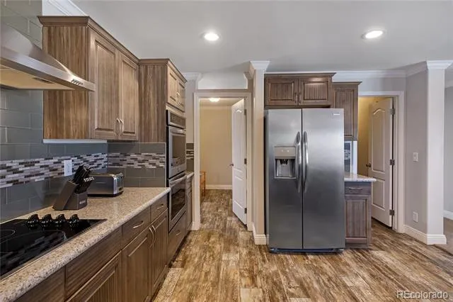 11055 Milne Road Colorado Springs, CO 80928