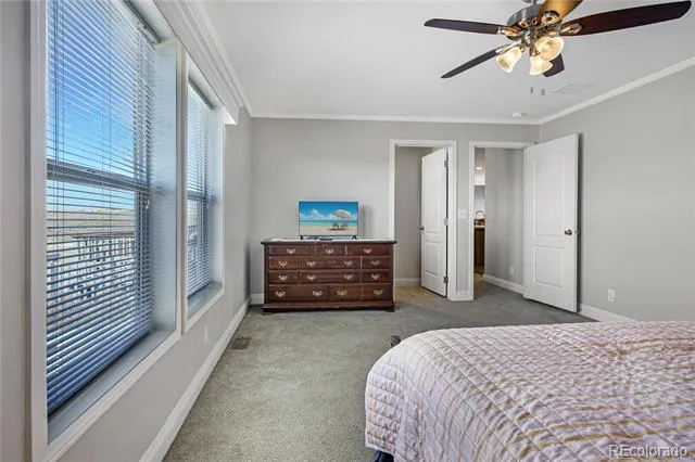 11055 Milne Road Colorado Springs, CO 80928