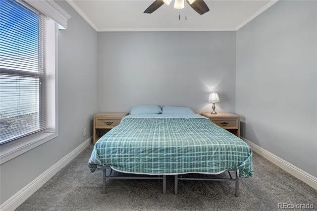 11055 Milne Road Colorado Springs, CO 80928