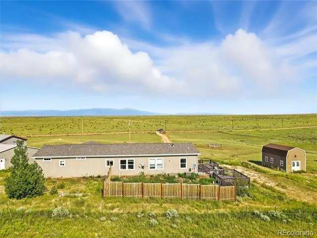 11055 Milne Road Colorado Springs, CO 80928