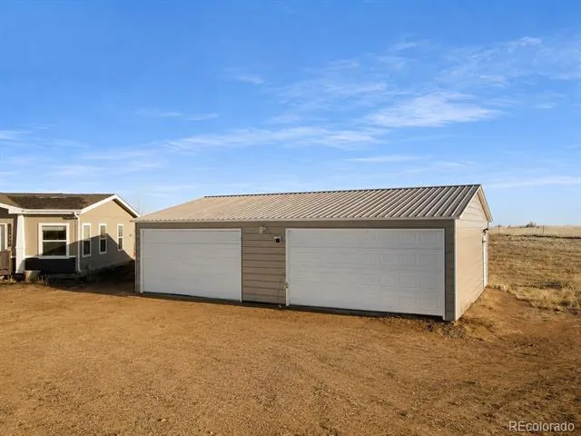 11055 Milne Road Colorado Springs, CO 80928