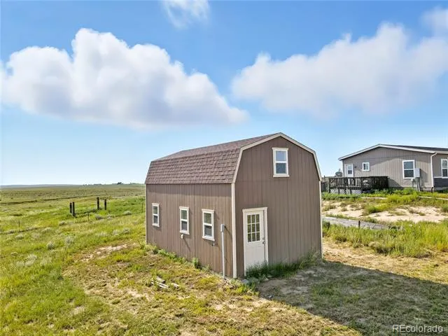 11055 Milne Road Colorado Springs, CO 80928