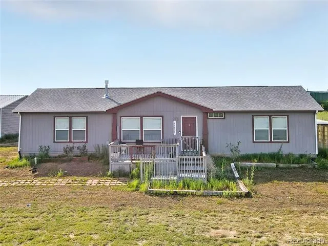 11055 Milne Road Colorado Springs, CO 80928
