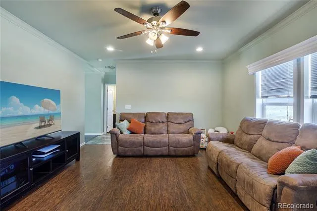 11055 Milne Road Colorado Springs, CO 80928