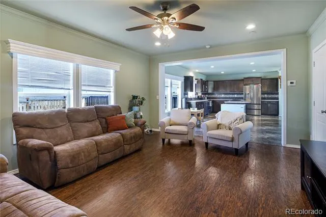 11055 Milne Road Colorado Springs, CO 80928