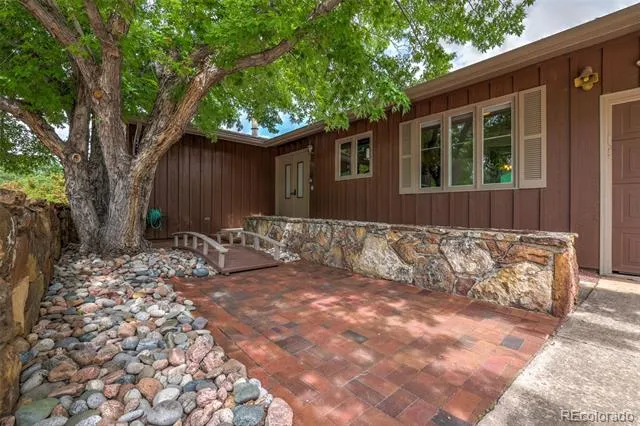 223 Crystal Hills Boulevard Manitou Springs, CO 80829