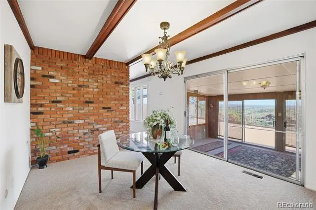 223 Crystal Hills Boulevard Manitou Springs, CO 80829