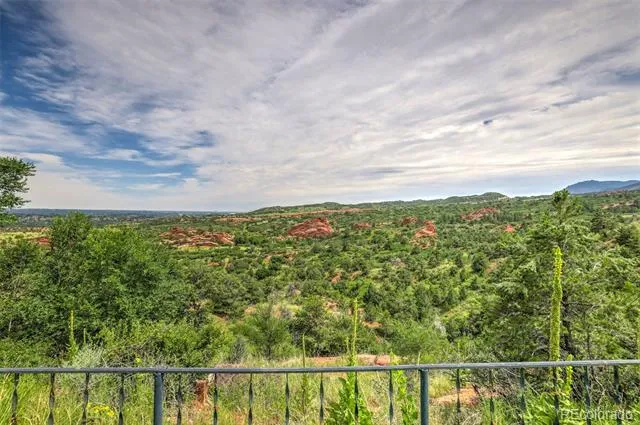223 Crystal Hills Boulevard Manitou Springs, CO 80829