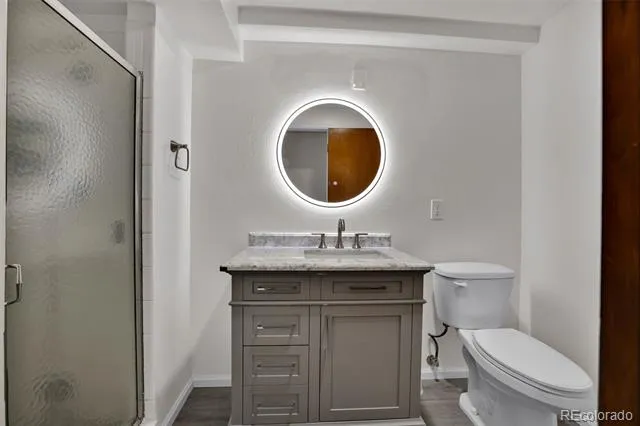 223 Crystal Hills Boulevard Manitou Springs, CO 80829