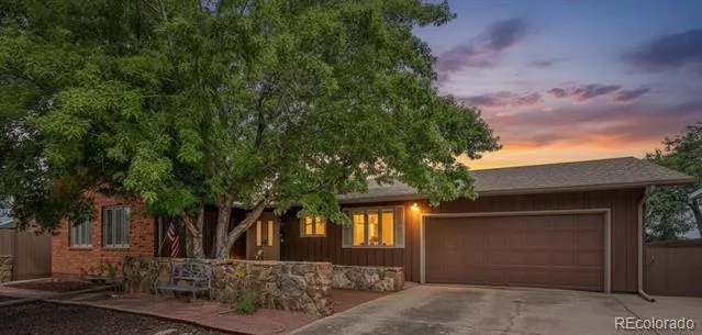 223 Crystal Hills Boulevard Manitou Springs, CO 80829