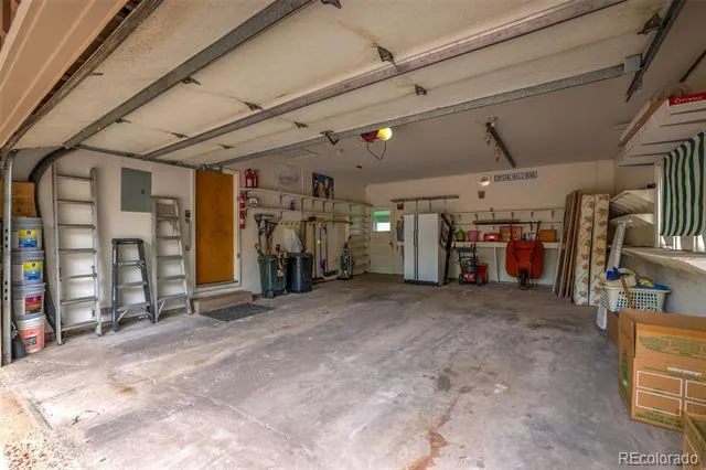 223 Crystal Hills Boulevard Manitou Springs, CO 80829