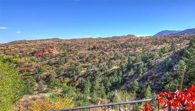 223 Crystal Hills Boulevard Manitou Springs, CO 80829