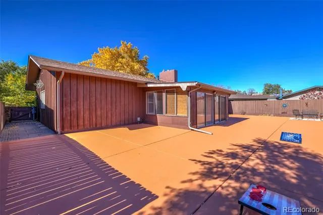 223 Crystal Hills Boulevard Manitou Springs, CO 80829
