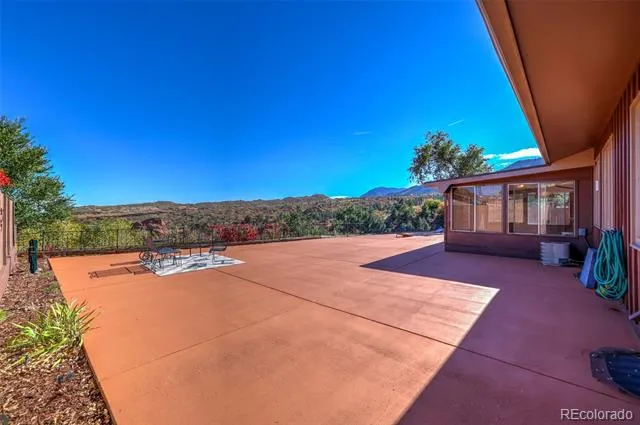 223 Crystal Hills Boulevard Manitou Springs, CO 80829
