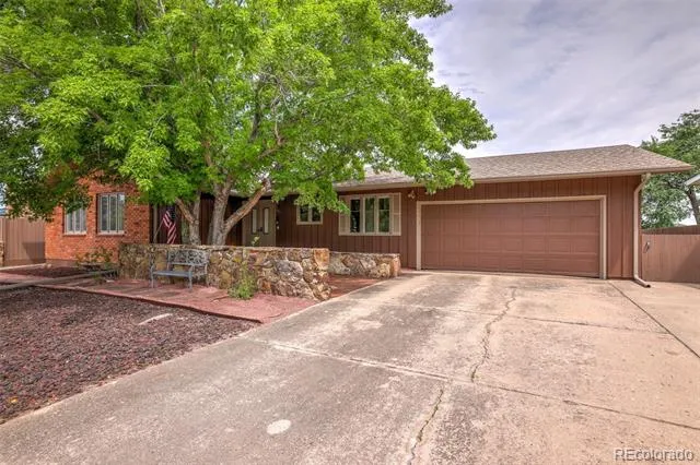 223 Crystal Hills Boulevard Manitou Springs, CO 80829