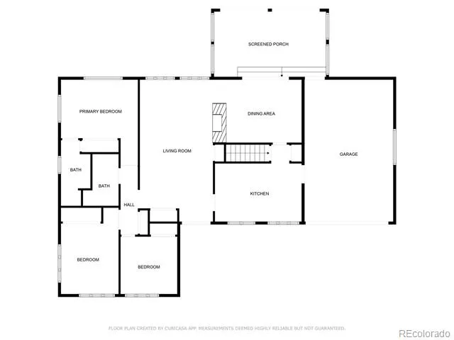 223 Crystal Hills Boulevard Manitou Springs, CO 80829