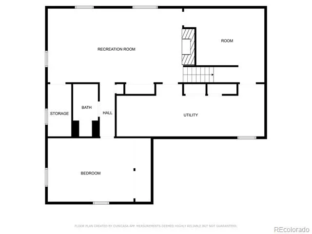 223 Crystal Hills Boulevard Manitou Springs, CO 80829