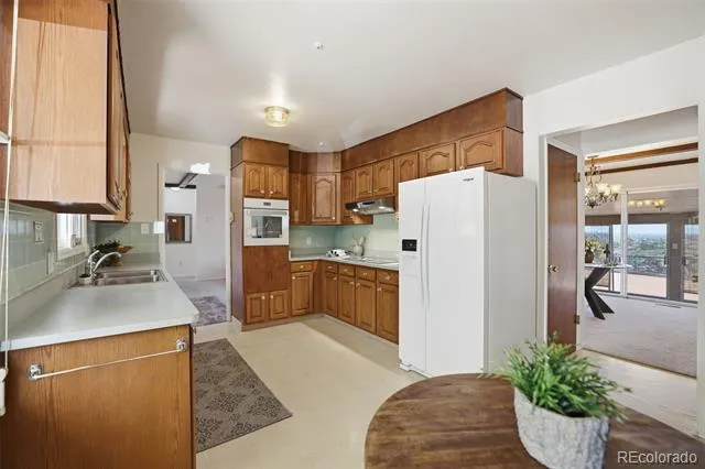 223 Crystal Hills Boulevard Manitou Springs, CO 80829