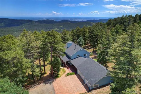 8485 S Doubleheader Ranch Road