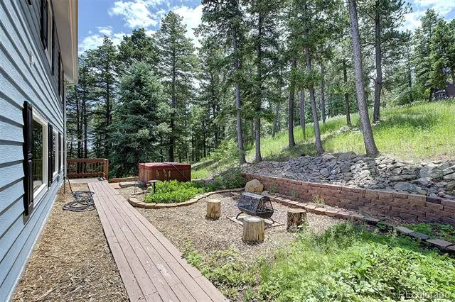 8485 S Doubleheader Ranch Road Morrison, CO 80465