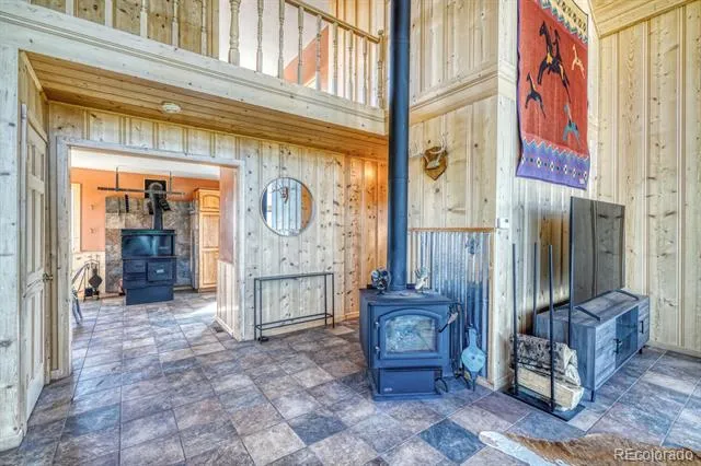 741 Wolfe Road Hartsel, CO 80449