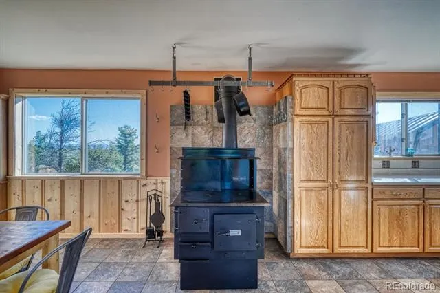 741 Wolfe Road Hartsel, CO 80449