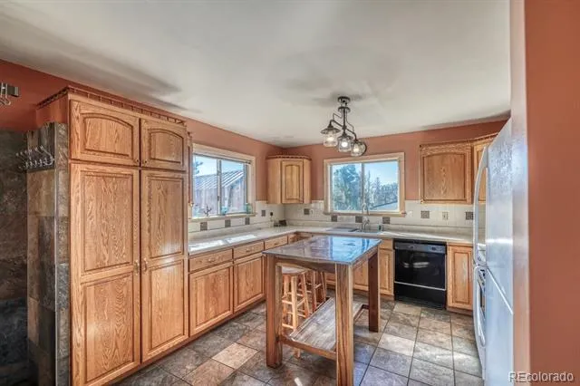 741 Wolfe Road Hartsel, CO 80449