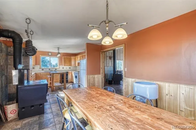 741 Wolfe Road Hartsel, CO 80449