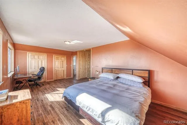 741 Wolfe Road Hartsel, CO 80449