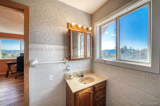 741 Wolfe Road Hartsel, CO 80449