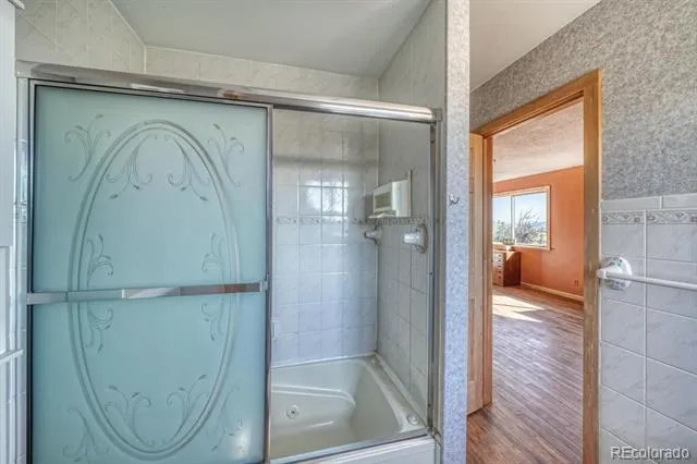 741 Wolfe Road Hartsel, CO 80449
