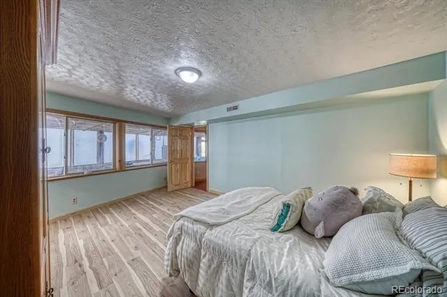 741 Wolfe Road Hartsel, CO 80449