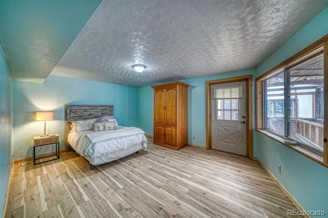 741 Wolfe Road Hartsel, CO 80449