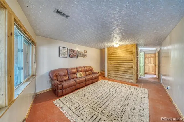 741 Wolfe Road Hartsel, CO 80449