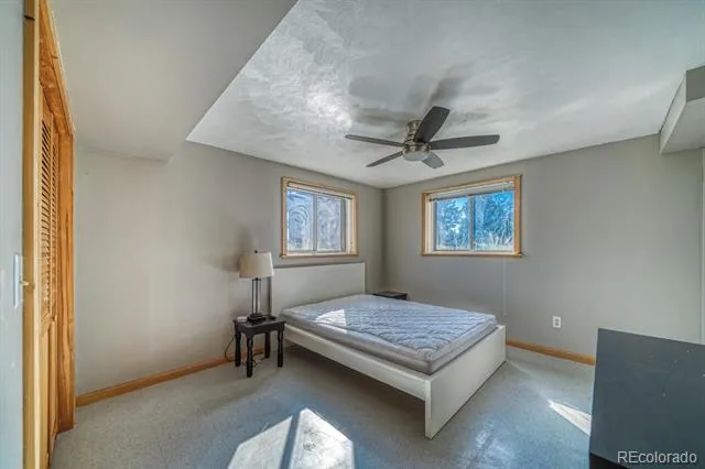 741 Wolfe Road Hartsel, CO 80449
