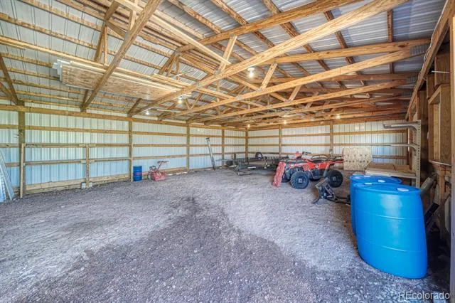 741 Wolfe Road Hartsel, CO 80449