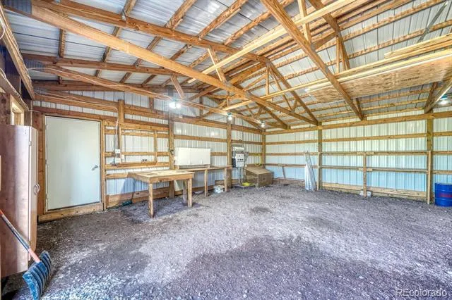 741 Wolfe Road Hartsel, CO 80449