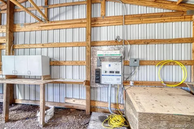 741 Wolfe Road Hartsel, CO 80449