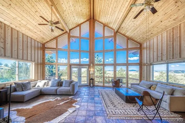 741 Wolfe Road Hartsel, CO 80449