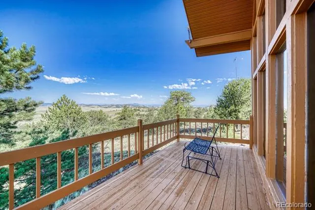 741 Wolfe Road Hartsel, CO 80449
