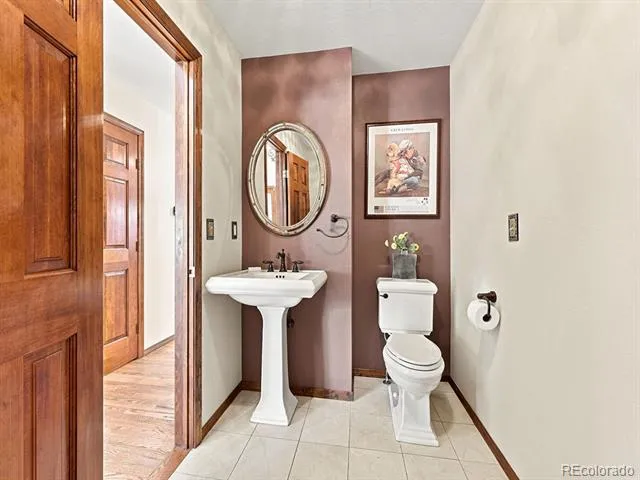 3911 Simms Court Wheat Ridge, CO 80033