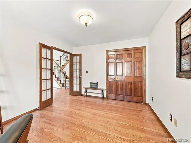 3911 Simms Court Wheat Ridge, CO 80033