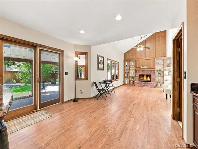 3911 Simms Court Wheat Ridge, CO 80033