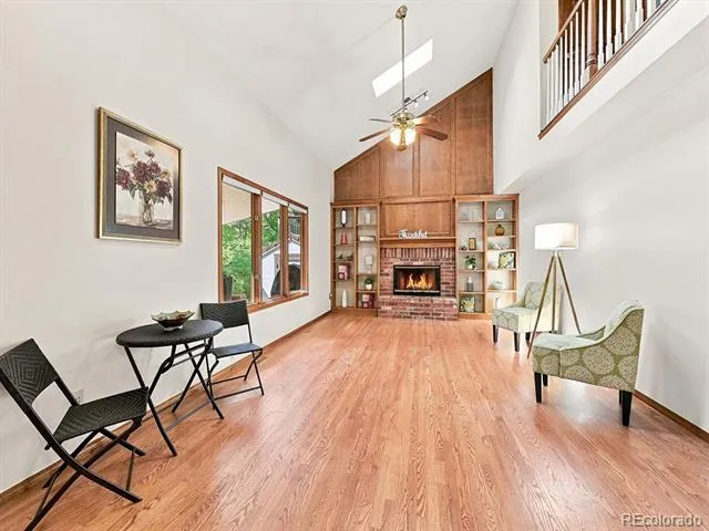 3911 Simms Court Wheat Ridge, CO 80033