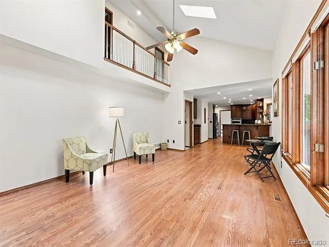 3911 Simms Court Wheat Ridge, CO 80033