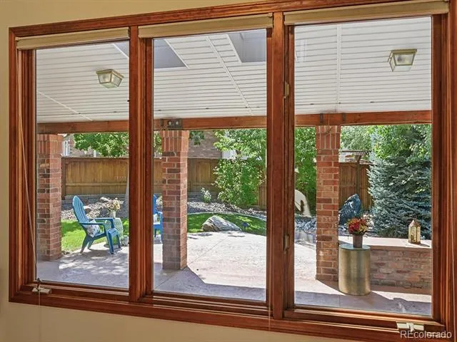 3911 Simms Court Wheat Ridge, CO 80033