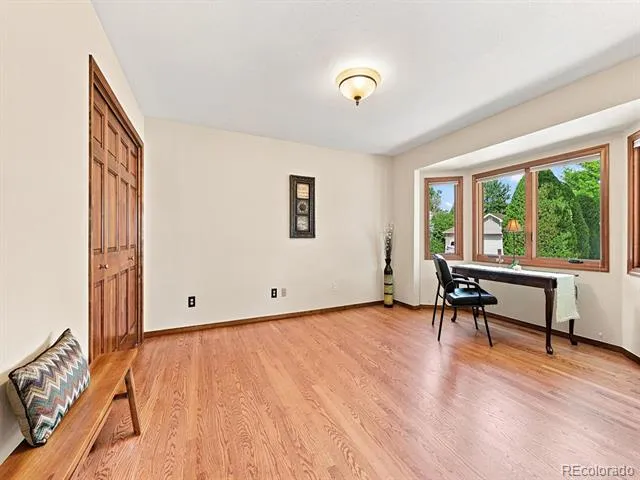 3911 Simms Court Wheat Ridge, CO 80033