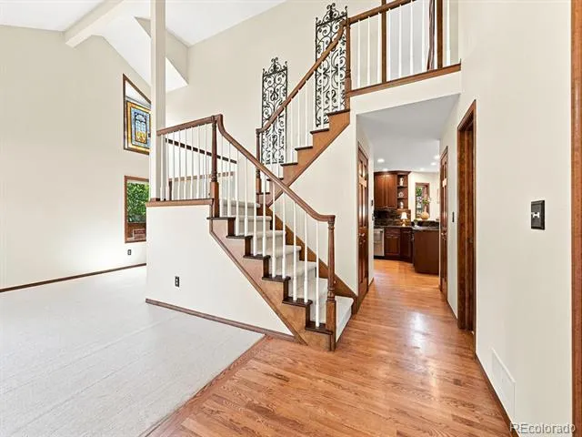 3911 Simms Court Wheat Ridge, CO 80033